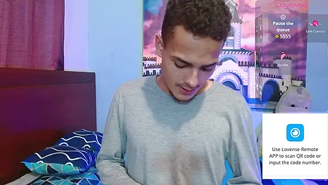 Jeffstyle18 online show from January 13, 2026, 8:58 pm