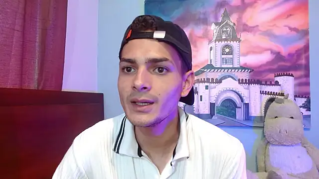 Jeffstyle18 online show from March 4, 2026, 6:03 pm