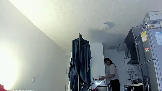 Snapshot of _Isabelhaa chatting on January 11, 2026, 2:38 am Isabelhaa online show from January 11, 2026, 2:38 am