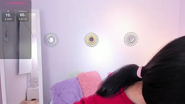 kaory azumi online show from March 12, 2025, 6:22 pm