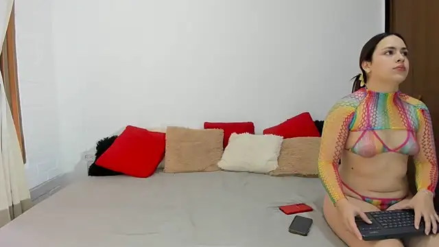 Fetishgirlsxx online show from March 9, 2026, 12:42 pm