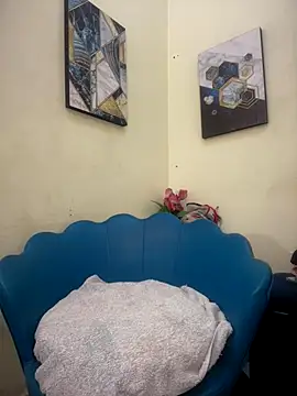 ChristyAddams online show from October 6, 2025, 12:24 pm