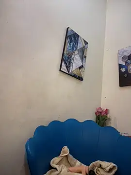 ChristyAddams online show from December 1, 2025, 12:10 pm