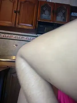 ChristyAddams online show from April 18, 2026, 12:31 pm