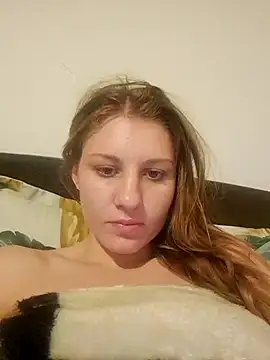 KimySandy online show from January 21, 2025, 1:08 am