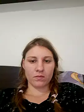 KimySandy online show from January 24, 2025, 5:21 pm