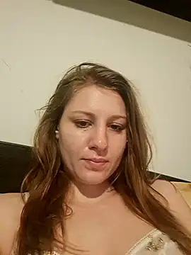 KimySandy online show from January 31, 2025, 4:47 am