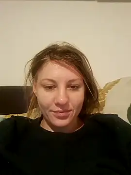 KimySandy online show from February 7, 2025, 3:45 am