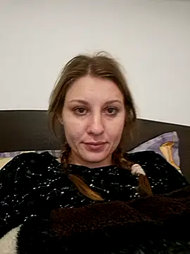 KimySandy online show from February 12, 2025, 11:41 pm