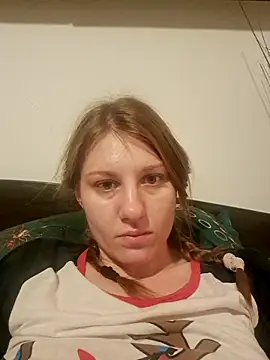 KimySandy online show from February 19, 2025, 3:06 am