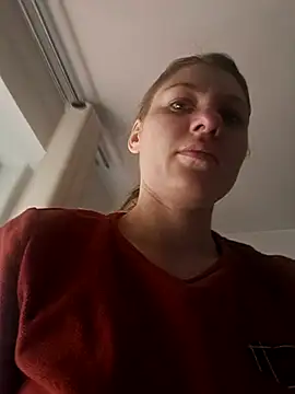 KimySandy online show from February 22, 2025, 8:40 am