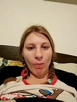 KimySandy online show from March 2, 2025, 9:11 pm