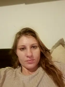 KimySandy online show from March 5, 2025, 2:57 am