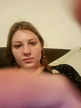 KimySandy online show from March 7, 2025, 3:19 am