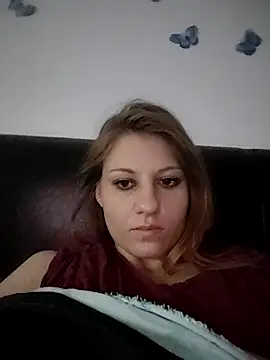 KimySandy online show from September 12, 2025, 4:34 am