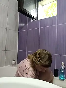 KimySandy online show from September 15, 2025, 5:51 am