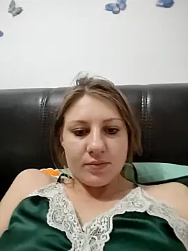 KimySandy online show from September 15, 2025, 11:38 pm