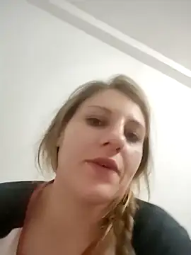 KimySandy online show from September 20, 2025, 9:49 pm