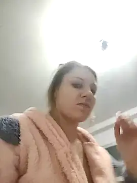 KimySandy online show from October 2, 2025, 5:36 am