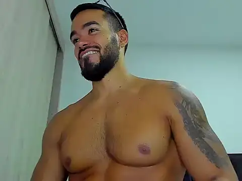 Alexander Martines online show from March 7, 2026, 1:57 am