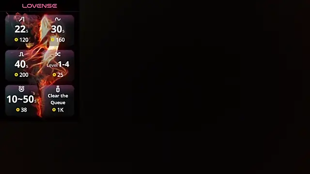 Salomeediaz  online show from January 18, 2025, 9:02 pm