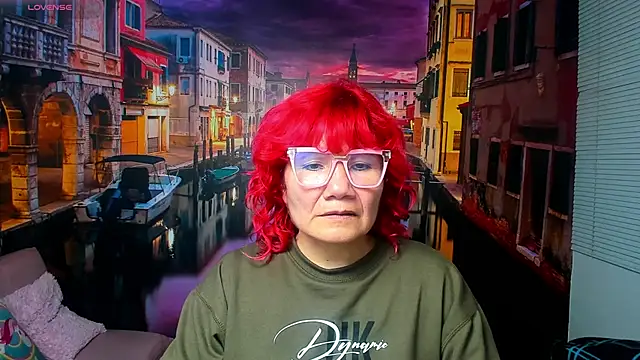 Salomeediaz  online show from January 19, 2025, 1:12 pm
