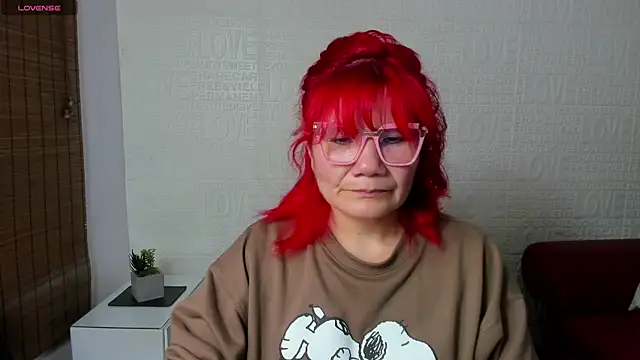 Salomeediaz  online show from January 30, 2025, 8:53 pm