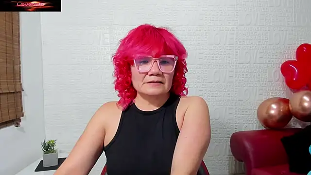 Salomeediaz  online show from February 15, 2025, 4:03 am