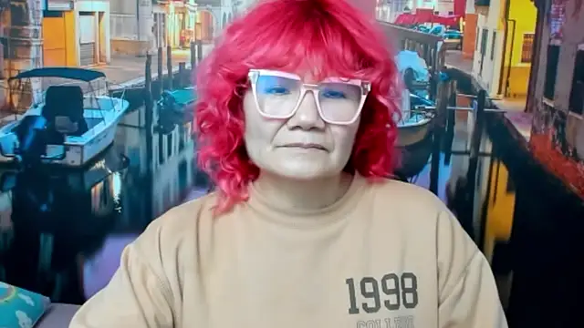 Salomeediaz  online show from February 16, 2025, 4:32 pm