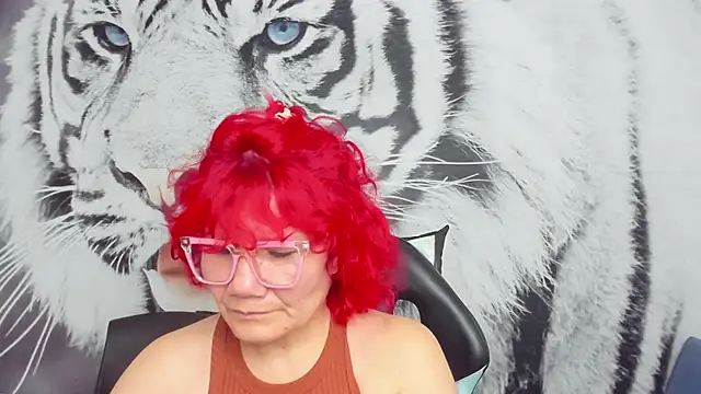 Salomeediaz  online show from March 2, 2025, 1:05 pm