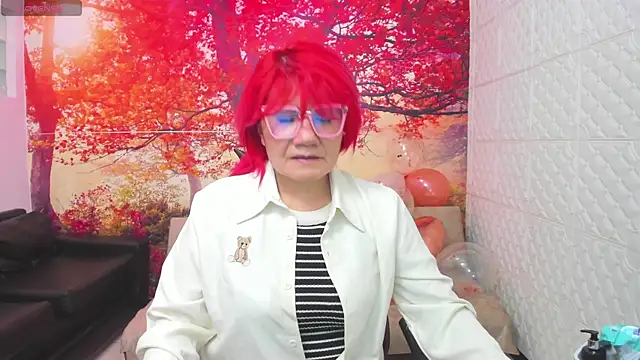 Salomeediaz  online show from March 7, 2025, 8:11 pm