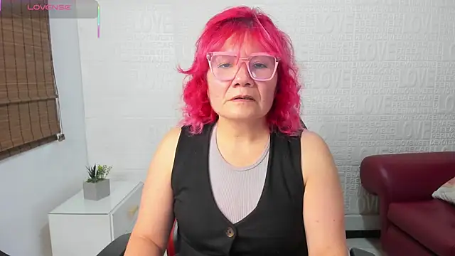 Salomeediaz  online show from March 14, 2025, 8:06 pm