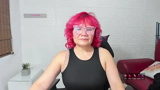 Salomeediaz  online show from March 15, 2025, 11:17 pm