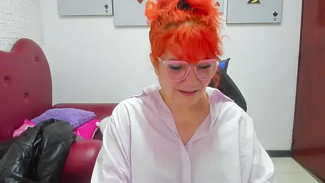 Salomeediaz  online show from June 2, 2026, 8:44 pm
