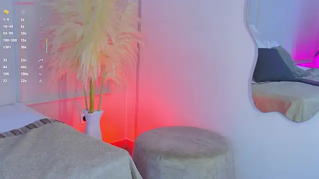 Mariapettit online show from October 26, 2025, 11:49 am