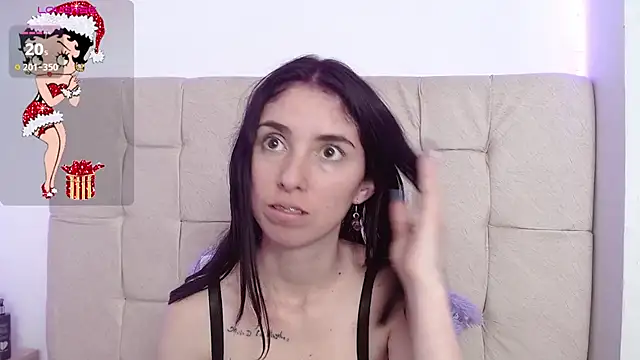 mildre303av online show from December 29, 2024, 3:57 pm