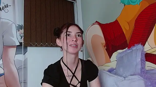 mildre303av online show from January 25, 2025, 3:30 am