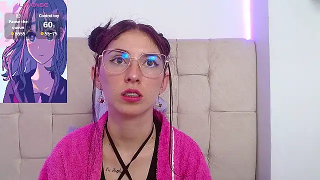 mildre303av online show from January 25, 2025, 5:30 pm