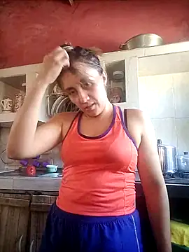 Snapshot of Isabel23zr chatting on December 9, 2024, 4:15 pm Isabel23zr online show from December 9, 2024, 4:15 pm