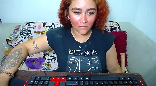 loly bigbooty4u online show from January 23, 2025, 3:26 am