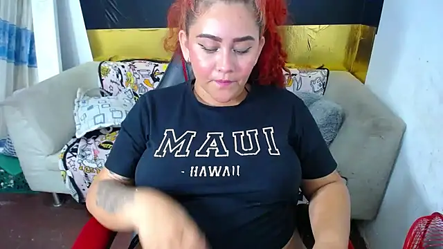 loly bigbooty4u online show from September 17, 2025, 5:42 am