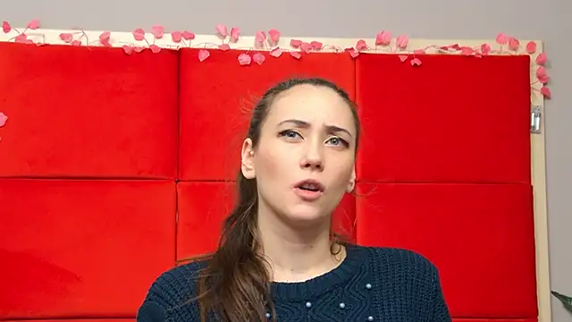 AliceMunro online show from January 25, 2025, 9:57 pm