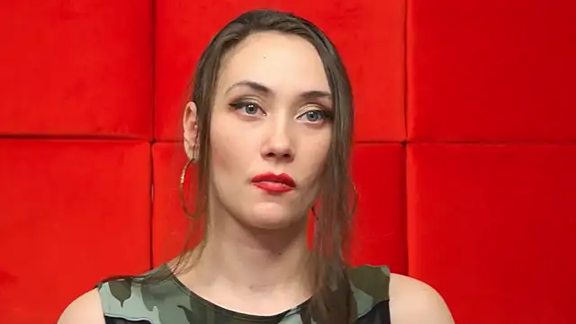 AliceMunro online show from February 1, 2025, 11:16 pm