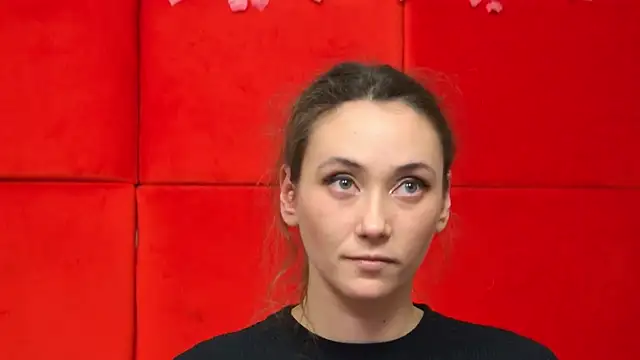 AliceMunro online show from February 4, 2025, 8:49 pm