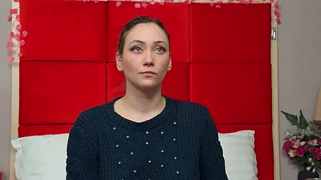 AliceMunro online show from February 25, 2025, 8:30 pm