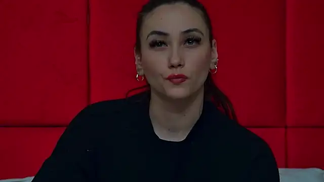 AliceMunro online show from March 23, 2025, 2:48 am