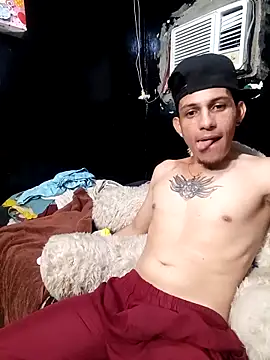 Ale21-345 online show from February 25, 2026, 4:44 am