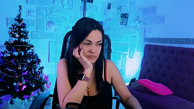 KarolinaRobinson online show from December 20, 2024, 3:00 pm