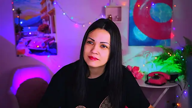 KarolinaRobinson online show from January 11, 2025, 11:56 am