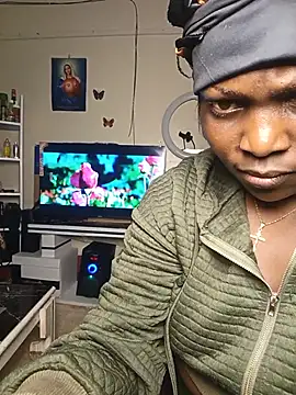 Snapshot of melaninebony1 chatting on July 15, 2026, 10:04 pm melaninebony1 online show from July 15, 2026, 10:04 pm